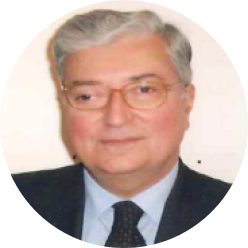 Paolo M. Mori